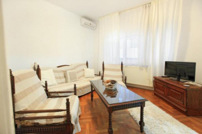 Central Romana Apartament